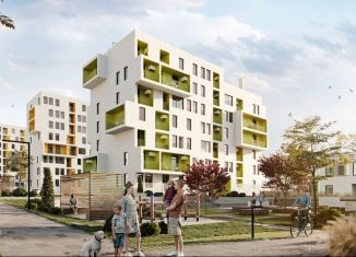 Продается 1-комнатная квартира, 30.9 м2, Крым