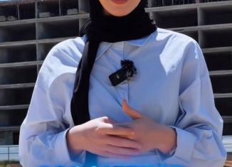 Продаю двухкомнатную квартиру, 58.6 м2, Дагестан, улица имени Р. Зорге, 44