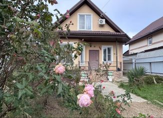 Дом на продажу, 112 м2, станица Гостагаевская