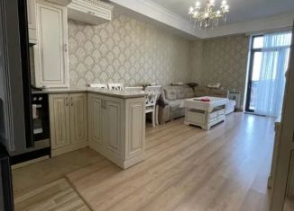 Продам 1-комнатную квартиру, 42.5 м2, Сочи, улица Ромашек, 6, микрорайон Черемушки