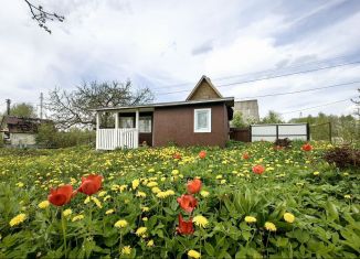 Продажа дачи, 30 м2, Волхов, Рябиновая улица