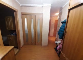 Продам 2-комнатную квартиру, 52.9 м2, Кострома, улица Свердлова, 46А