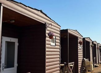 Сдается коттедж, 18 м2, Крым, Прибрежная улица, 13А