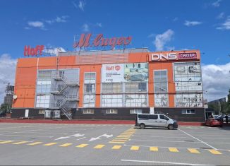 Продается торговая площадь, 2888.8 м2, Ростов-на-Дону, улица Малиновского, 27А, Советский район