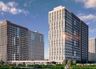 Продается 1-ком. квартира, 34 м2, Тула