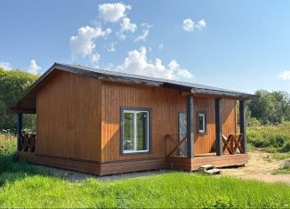 Продажа дома, 76.3 м2, Вологодская область