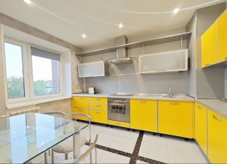 Сдается в аренду 2-ком. квартира, 55 м2, Москва, 3-й Нижнелихоборский проезд, 16к1, САО