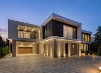 Продам дом, 847 м2, КП Миллениум парк, КП Миллениум парк, 3-92