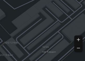 Продажа гаража, 18 м2, Хабаровский край, проспект Мира