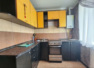 Продается 2-ком. квартира, 38.9 м2, Татарстан, улица Губкина, 38А