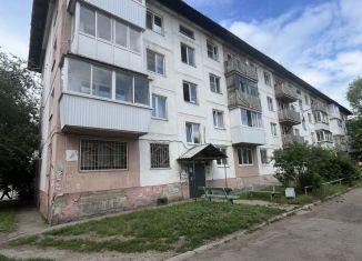 1-комнатная квартира на продажу, 30 м2, Шелехов, 3-й квартал, 1