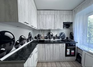 3-ком. квартира на продажу, 51.1 м2, Чебаркуль, улица Крылова, 12