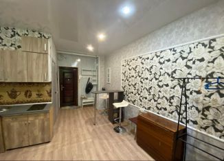 Аренда квартиры студии, 21 м2, Санкт-Петербург, Нагорная улица, 45