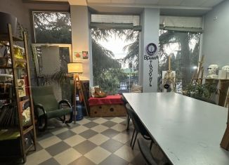 Офис в аренду, 15 м2, Сочи, Демократическая улица, 38, микрорайон Центральный