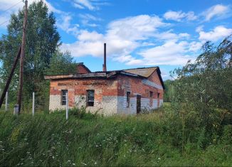 Продается производство, 286 м2, Свердловская область, улица Свердлова, 27