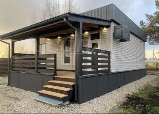 Продаю дачу, 99 м2, Тюмень, 71Н-1706