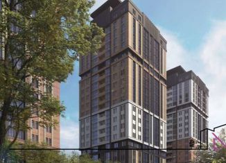 Продажа 2-ком. квартиры, 73.9 м2, Воронеж, улица Гаршина, 25к1