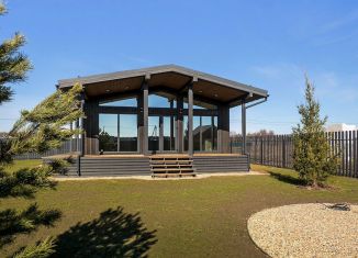 Продажа дома, 115 м2, деревня Загорье, коттеджный посёлок Рижские зори, 218