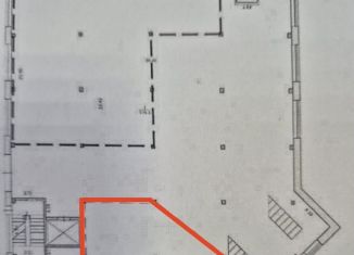 Сдам в аренду торговую площадь, 93 м2, Челябинская область, улица Чичерина, 12