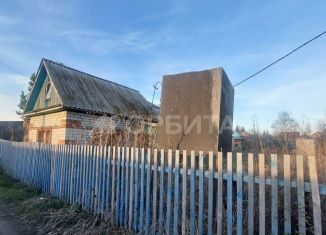 Продается дача, 16 м2, Тюменская область, Берёзовая улица