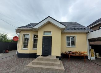 Продаю дом, 100 м2, Тула, улица Большая Кулига, 69