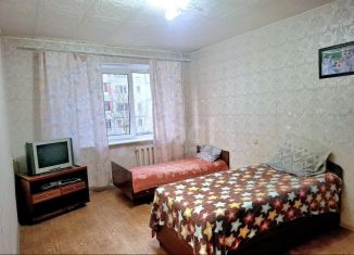 Двухкомнатная квартира в аренду, 52.4 м2, Республика Башкортостан, улица Артёма, 97А