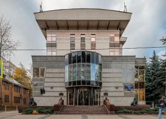 Сдается офис, 29.5 м2, Москва, 1-й переулок Тружеников, 12с2, 1-й переулок Тружеников