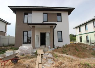 Продам дом, 162 м2, посёлок совхоза Крёкшино, Овражная улица, 57
