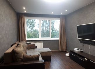 Однокомнатная квартира на продажу, 32.3 м2, Тихвин, 6-й микрорайон, 16