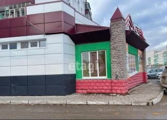 Продаю торговую площадь, 176.5 м2, Стерлитамак, улица Худайбердина, 67