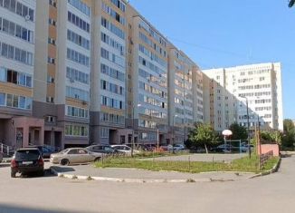 Сдам в аренду 1-ком. квартиру, 23.5 м2, Екатеринбург, улица Авиаторов, 12
