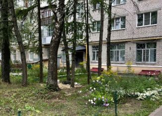 Продажа двухкомнатной квартиры, 44.4 м2, Дзержинск, проспект Свердлова, 31В