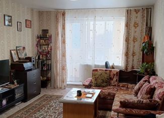 Продам однокомнатную квартиру, 49 м2, Новосибирск, Плющихинская улица, 2, метро Золотая Нива