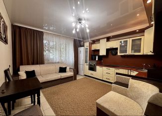 Продажа 2-ком. квартиры, 51.7 м2, Тюмень, улица Московский Тракт, 179к2