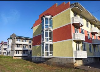 Продам двухкомнатную квартиру, 52.4 м2, Краснодар, Прикубанский округ, улица Почтовое отделение 73, лит5