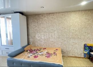 1-ком. квартира на продажу, 33.6 м2, Республика Башкортостан, Коммунистическая улица, 43