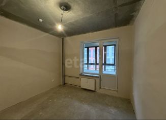 Продается двухкомнатная квартира, 57.6 м2, Татарстан, улица Баки Урманче, 4к3