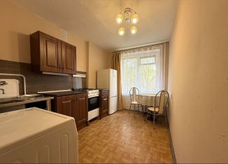 Сдается в аренду 1-комнатная квартира, 32.2 м2, Санкт-Петербург, Торжковская улица, 11