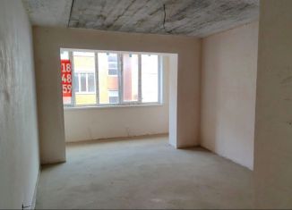 Квартира на продажу студия, 27 м2, посёлок Российский, улица Ратной Славы, 32