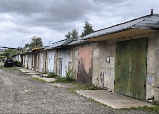 Гараж на продажу, 24 м2, Амурск, проспект Мира, 17/5