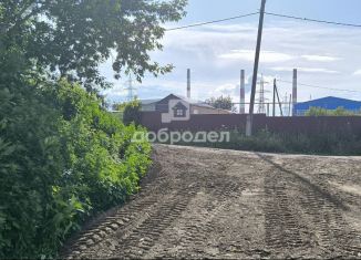 Продаю земельный участок, 7 сот., Среднеуральск, Третья улица