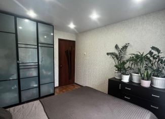 Продам 3-комнатную квартиру, 58.4 м2, Екатеринбург, Железнодорожный район, Автомагистральная улица, 11
