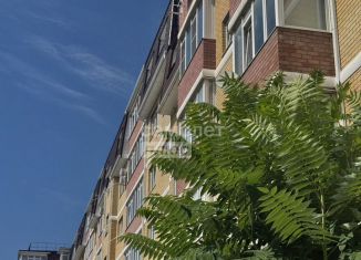 Продается 1-ком. квартира, 40 м2, Горячий Ключ, Рябиновая улица, 2