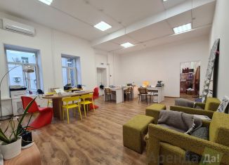 Сдам офис, 55 м2, Москва, Покровский бульвар, 8с1, Покровский бульвар