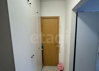 Квартира на продажу студия, 27 м2, Республика Алтай, улица Берёзовая Роща, 1
