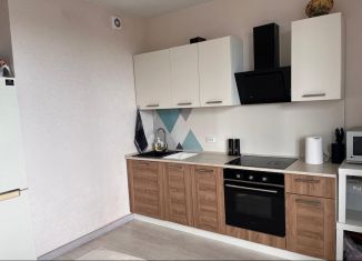 2-комнатная квартира на продажу, 59.3 м2, Татарстан, улица Академика Завойского, 23