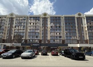 Продажа 4-комнатной квартиры, 103 м2, село Белоглинка, Парковая улица, 1к1, ЖК Грэсовский