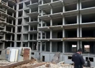 Продам однокомнатную квартиру, 58 м2, Махачкала, Маковая улица, 9, Ленинский внутригородской район