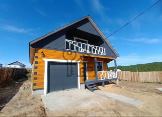 Продается дом, 180 м2, деревня Грановщина, Трудовая улица, 17А