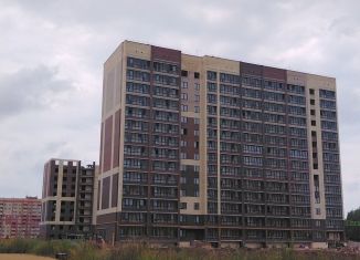 Однокомнатная квартира на продажу, 49 м2, Йошкар-Ола, микрорайон Мирный, жилой комплекс Три Богатыря, 2